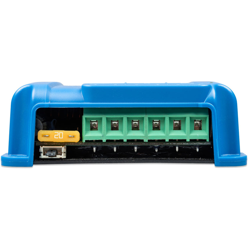 Victron Energy BlueSolar MPPT 75/10 Solar Charge Controller | SCC010010050R
