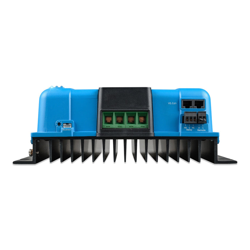 Victron Energy SmartSolar MPPT 150/100-Tr VE.Can Solar Charge Controller | SCC115110411