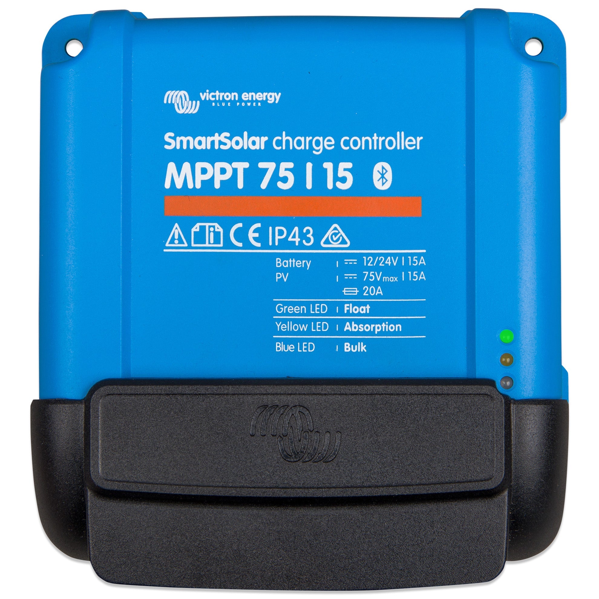 Victon Energy MPPT WireBox-S for 75-10/15 | SCC950100000
