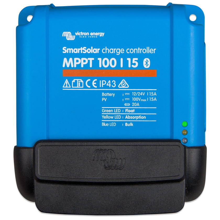 Victon Energy MPPT WireBox-S 100-15 | SCC950120000