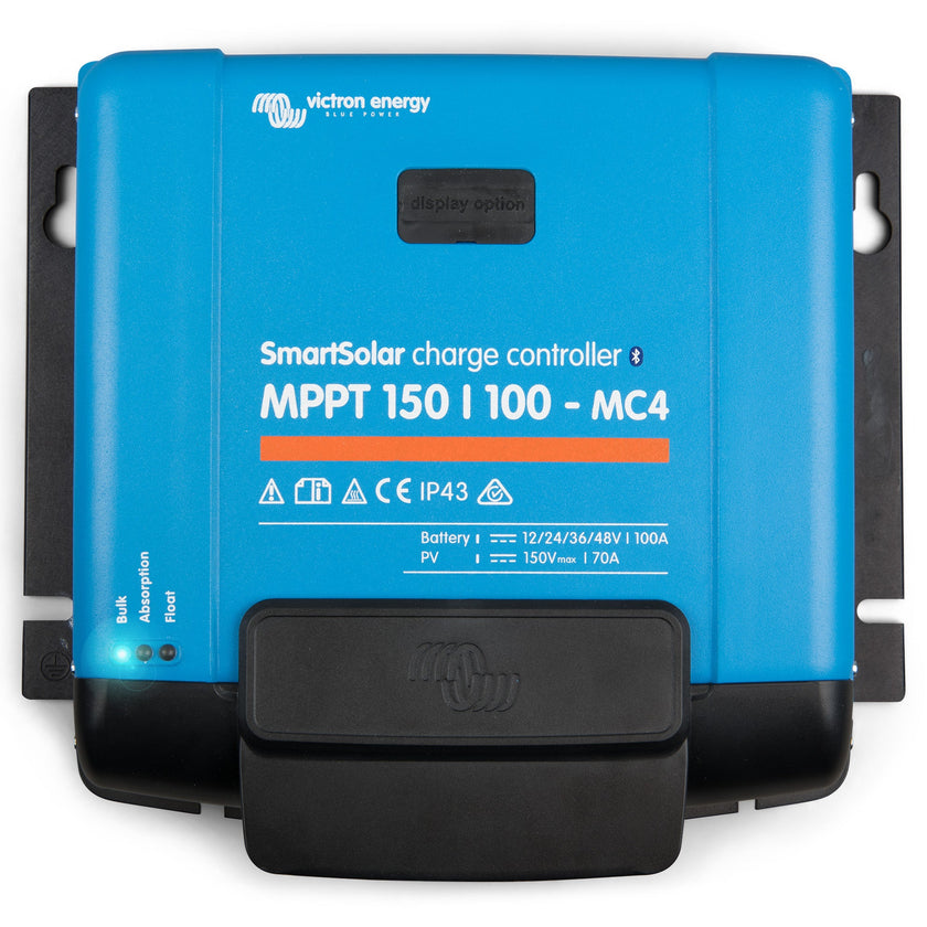 Victron Energy MPPT WireBox-XL MC4 150-85/100 & 250-85/100 | SCC950400310