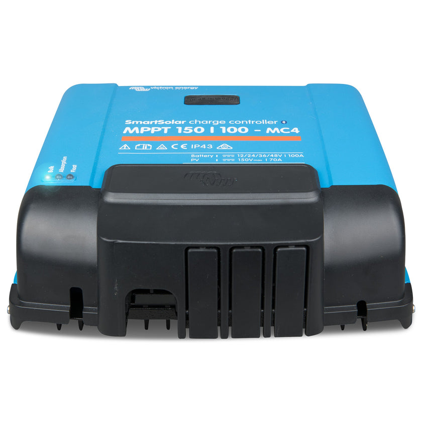 Victron Energy MPPT WireBox-XL MC4 150-85/100 & 250-85/100 | SCC950400310