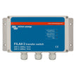 Victron Energy Filax 2 Ultra Fast Transfer Switch - 120V/60Hz | SDFI0000110
