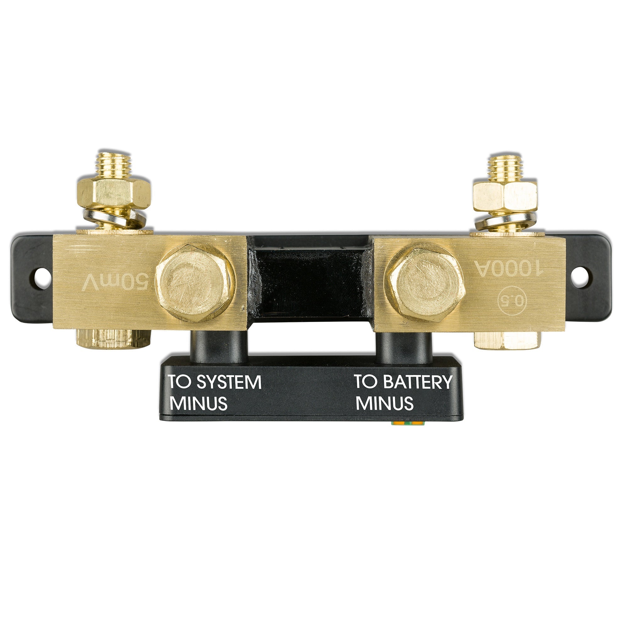 Victron Energy SmartShunt 1000A | SHU050210050