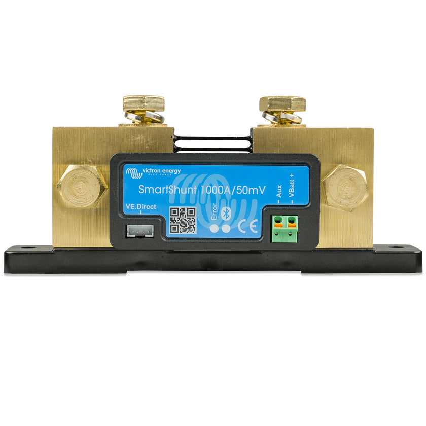 Victron Energy SmartShunt 1000A | SHU050210050