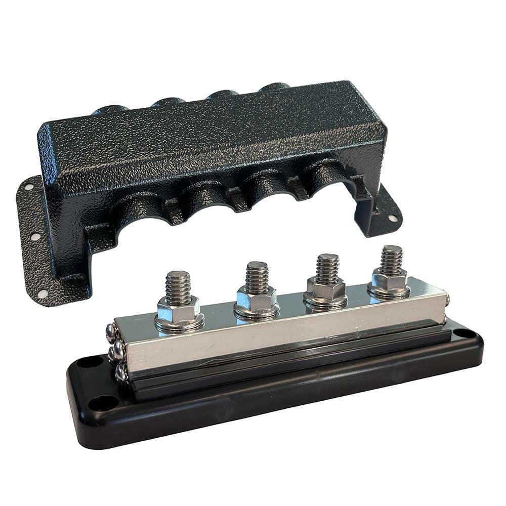 Victron Energy – Busbar – 4 Studs – 70V/600A | VBB160040010