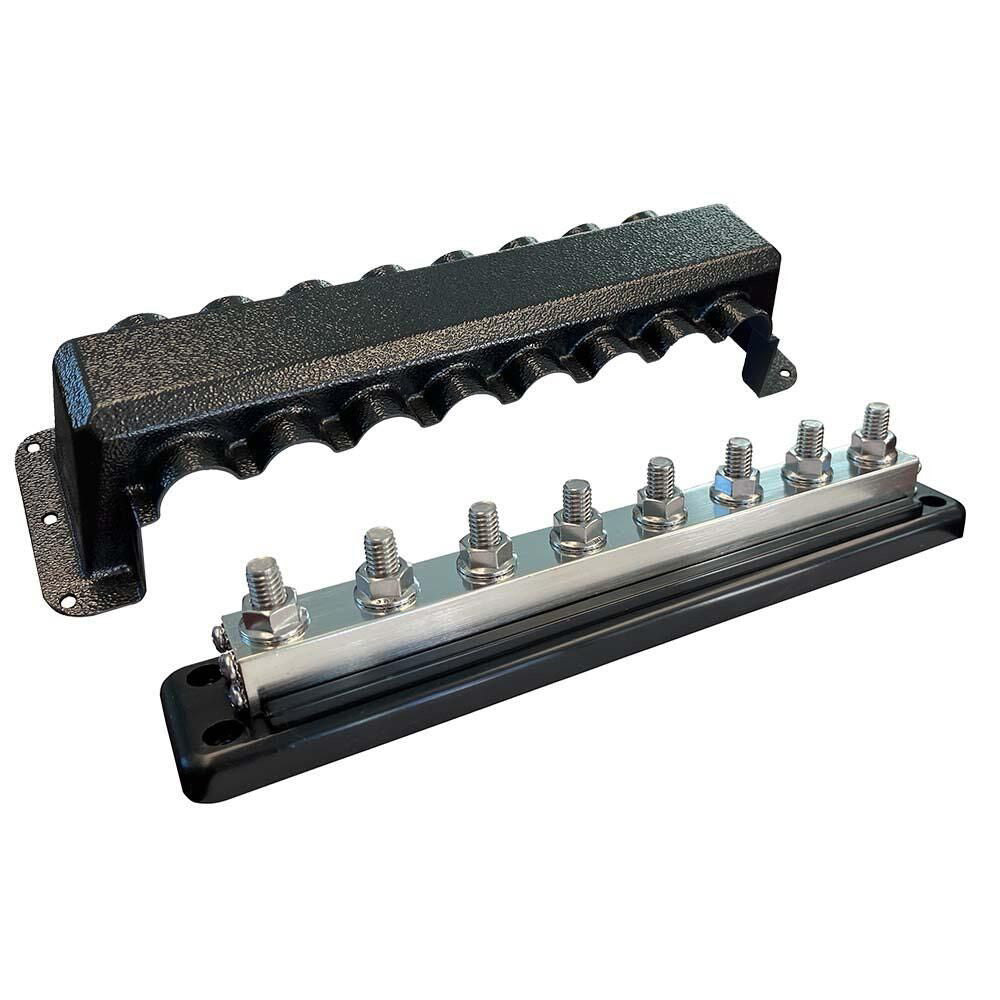 Victron Energy – Busbar – 8 Studs – 70V/600A | VBB160080010