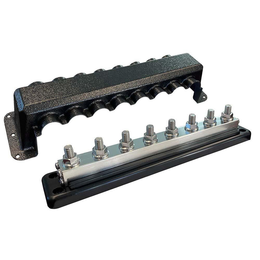 Victron Energy – Busbar – 8 Studs – 70V/600A | VBB160080010
