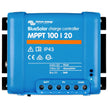 Victron Energy BlueSolar MPPT 100/20 Solar Charge Controller | SCC110020170R