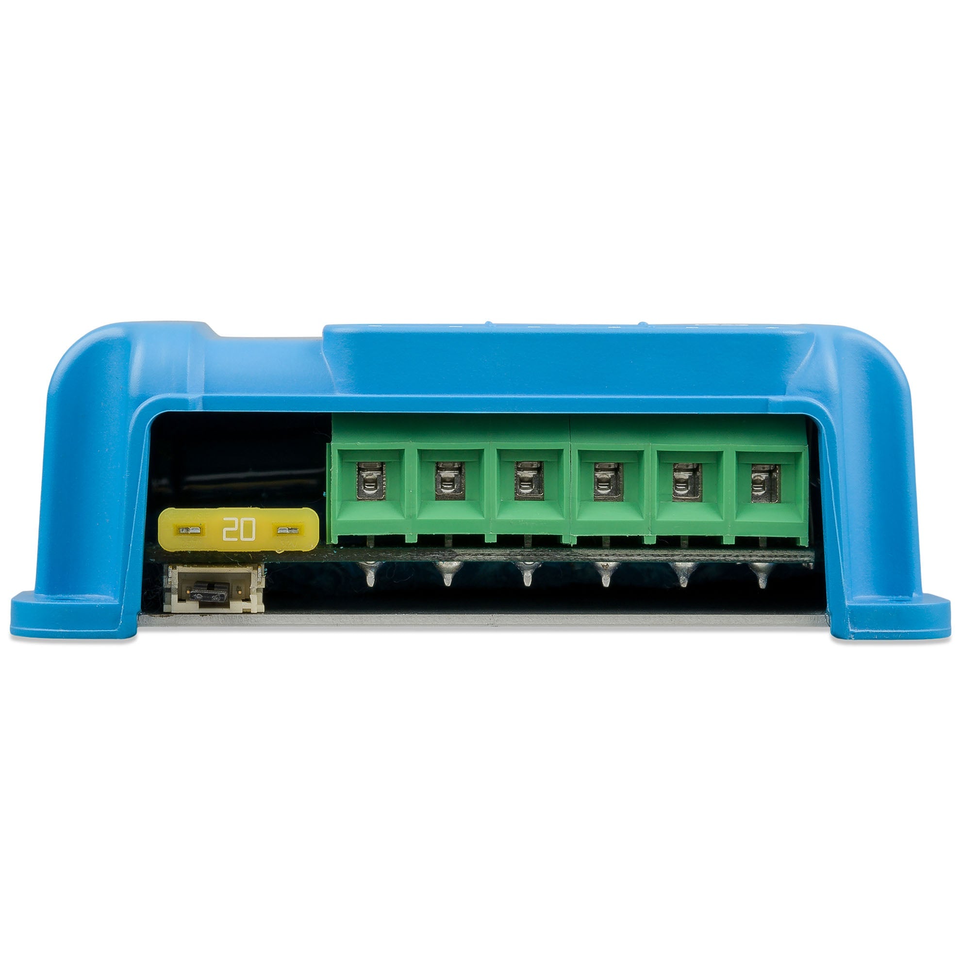 Victron Energy SmartSolar MPPT 75/15 Solar Charge Controller | SCC075015060R
