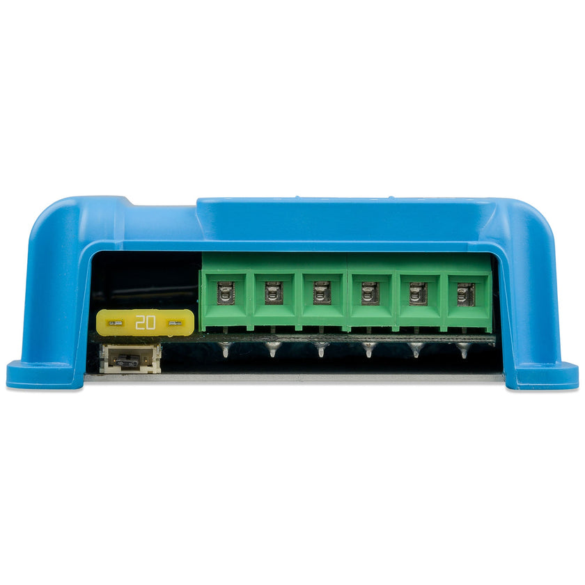 Victron Energy SmartSolar MPPT 75/15 Solar Charge Controller | SCC075015060R