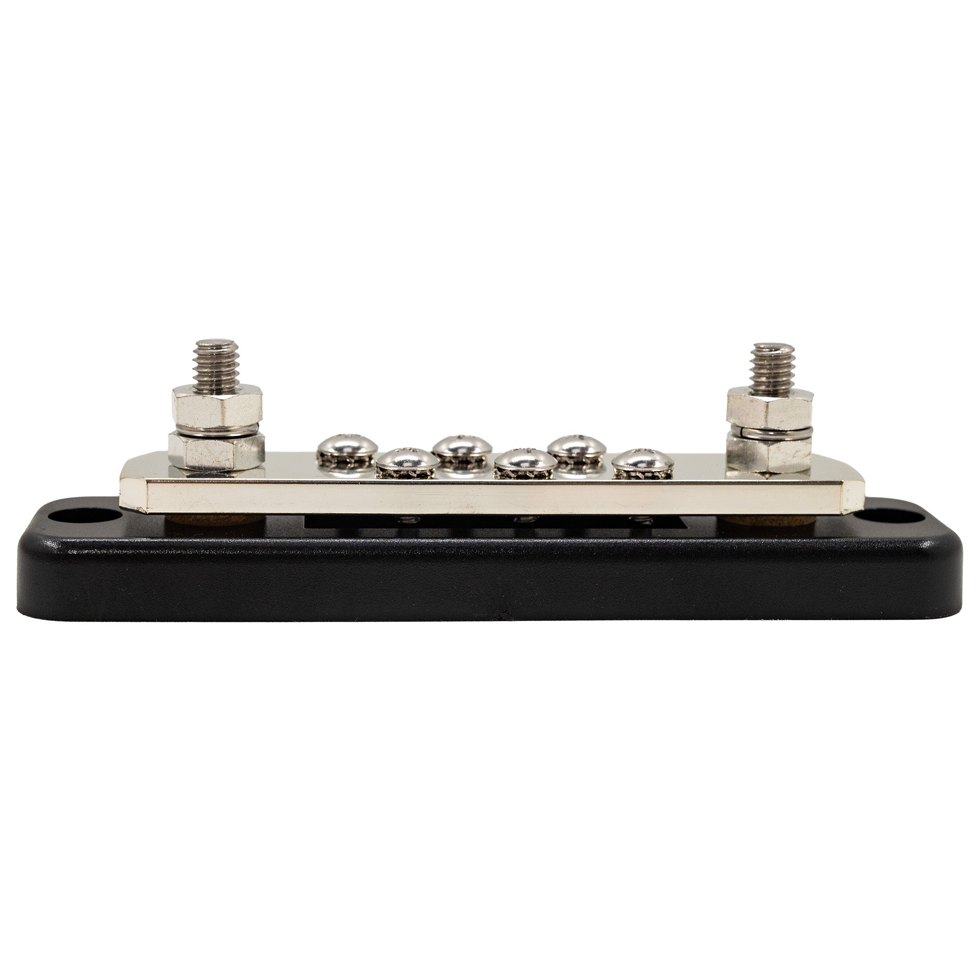 Victron Energy – Busbar – 2P with 6 screws – 70V/250A | VBB115021020