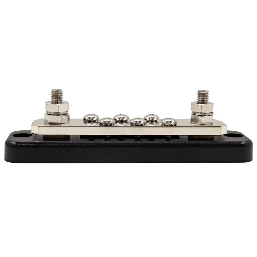 Victron Energy – Busbar – 2P with 6 screws – 70V/250A | VBB115021020