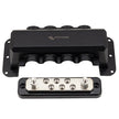 Victron Energy – Busbar – 2P with 6 screws – 70V/250A | VBB115021020