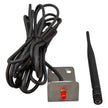 Victron Energy Outdoor LTE-M wall-mount antenna | ANT100200100