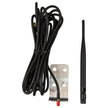 Victron Energy Outdoor LTE-M wall-mount antenna | ANT100200100