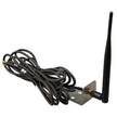 Victron Energy Outdoor LTE-M wall-mount antenna | ANT100200100
