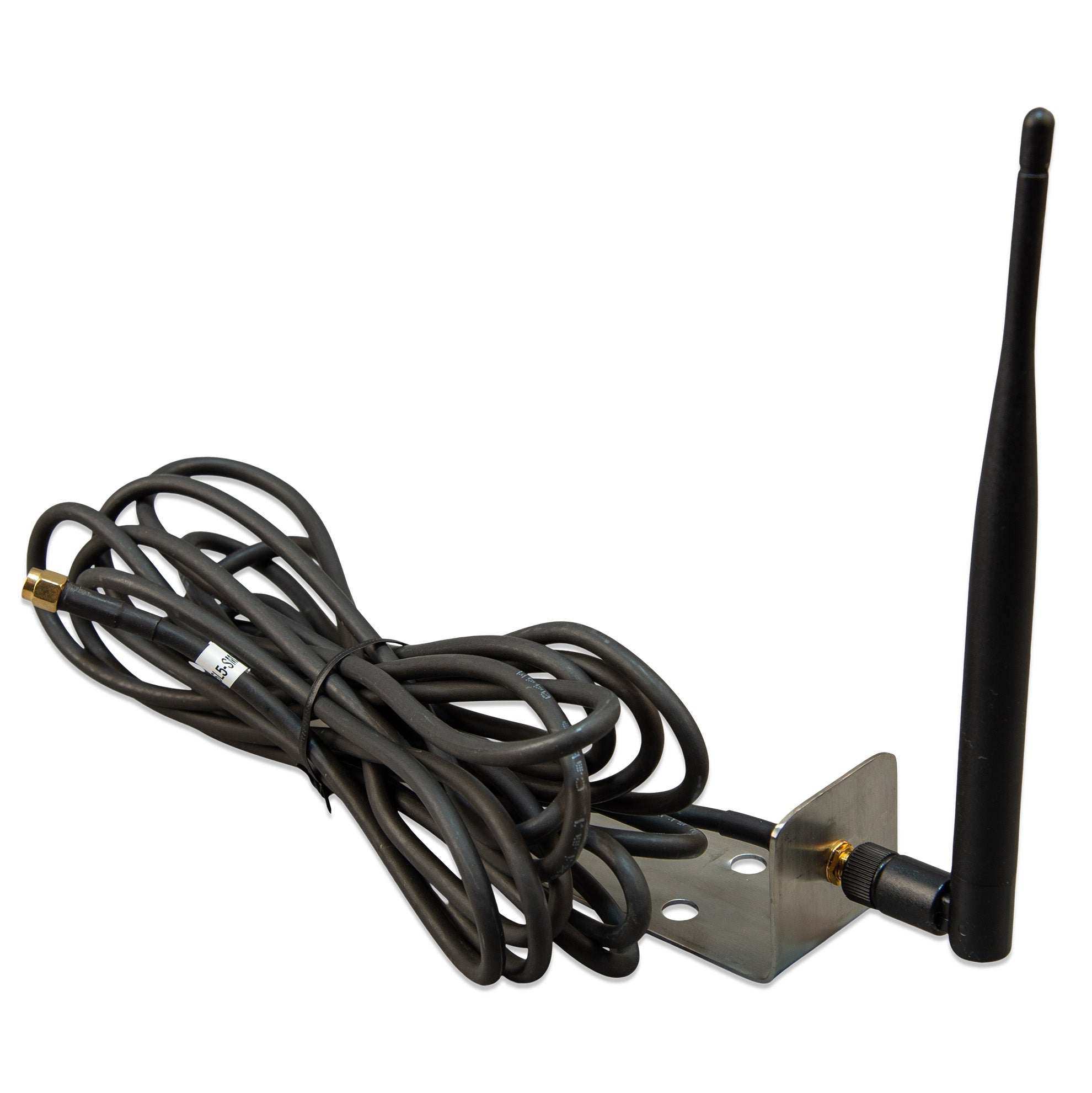 Victron Energy Outdoor LTE-M wall-mount antenna | ANT100200100