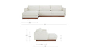 Villa Francisca Sectional