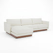 Villa Francisca Sectional