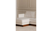 Villa Francisca Sectional