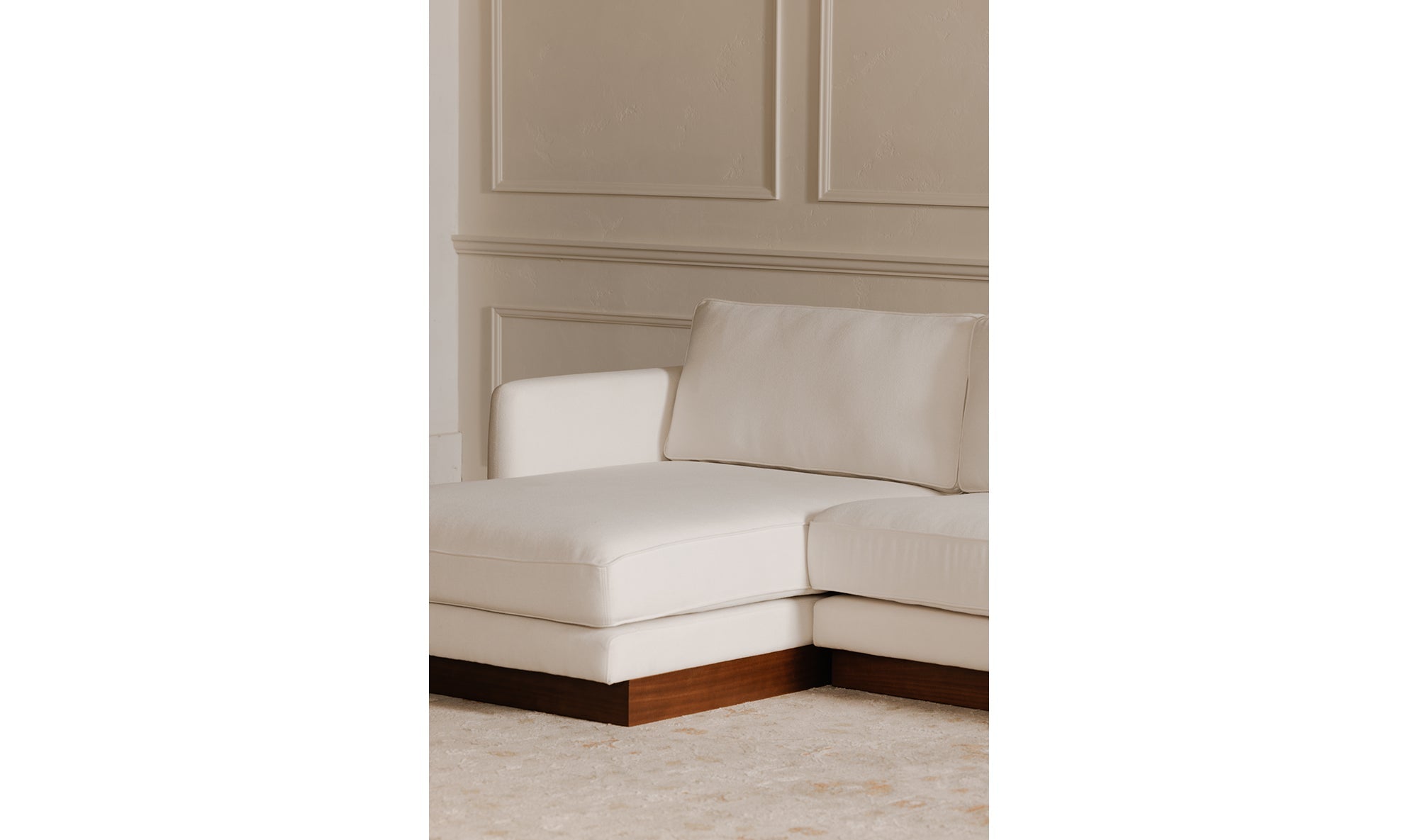 Villa Francisca Sectional