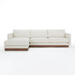 Villa Francisca Sectional