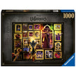 Villainous - Aladdin Jafar 1000pc Puzzle