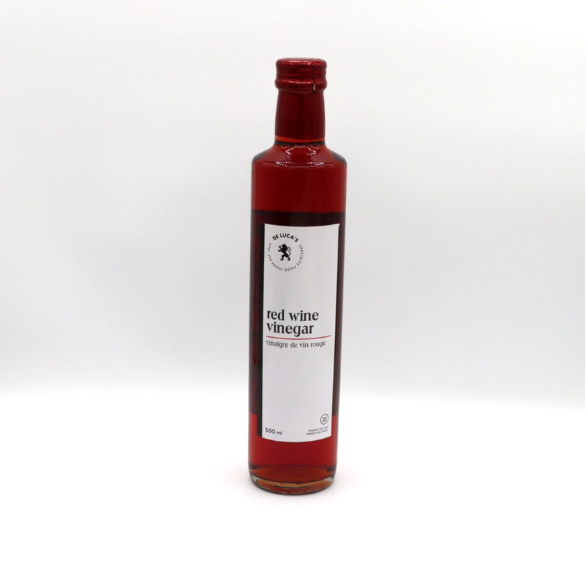 Vinegar - Red Wine
