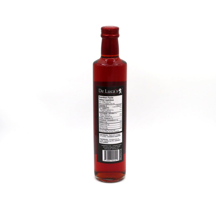 Vinegar - Red Wine