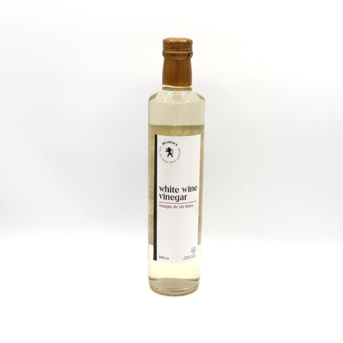 Vinegar - White Wine