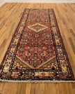 Vintage Hamadan Runner | 9' 8