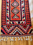 Vintage Herki Runner | 2' 8