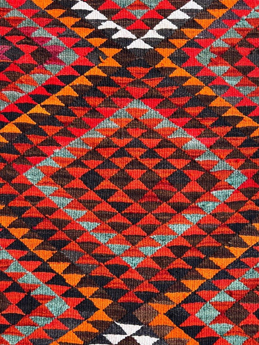 Vintage Herki Runner | 3' 3