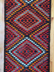 Vintage Herki Runner | 3' 3