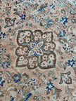 Vintage Mahal Rug | 8' 5