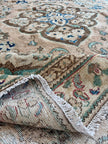 Vintage Mahal Rug | 8' 5
