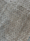 Vintage Mir Saraband Rug | 7' 9