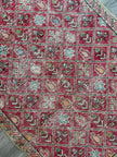 Vintage Tabriz Rug | 3' 1