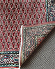 Vintage Tabriz Rug | 5' x 3