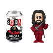 Vinyl SODA - Dracula