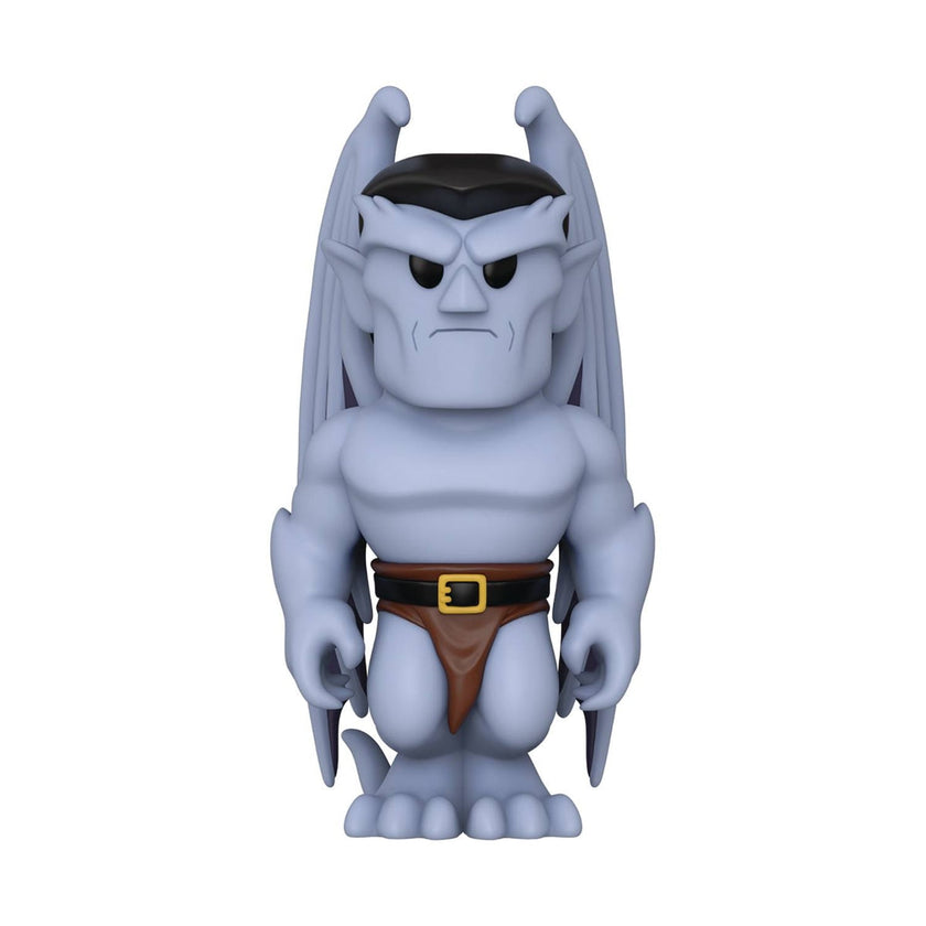 Vinyl Soda - Gargoyles Goliath PX Exclusive Figure