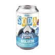 Vinyl Soda - Gargoyles Goliath PX Exclusive Figure