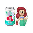 Vinyl Soda - Little Mermaid Ariel EE Exclusive