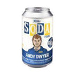 Vinyl Soda - Parks & Rec Andy Dwyer