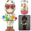 Vinyl Soda - The Suicide Squad Polka Dot Man