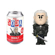 Vinyl Soda - The Witcher Geralt