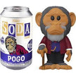 Vinyl Soda - Umbrella Academy Pogo