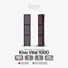 Kivo Vital 1000: Medium Full Body Red Light Therapy Panel