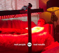 Kivo Vital 1500: Medium Wide Body Red Light Therapy Panel